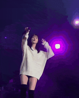 하의 실종 아이유.gif | 인스티즈