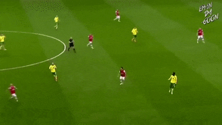 산티 카솔라 미친 플레이 ㅎㄷㄷ.gif | 인스티즈