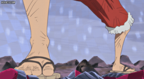 호불호 갈리는 원피스 루피 변신장면 | 인스티즈