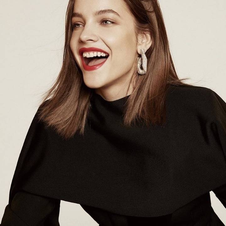 바바라팔빈 인스타 | 인스티즈