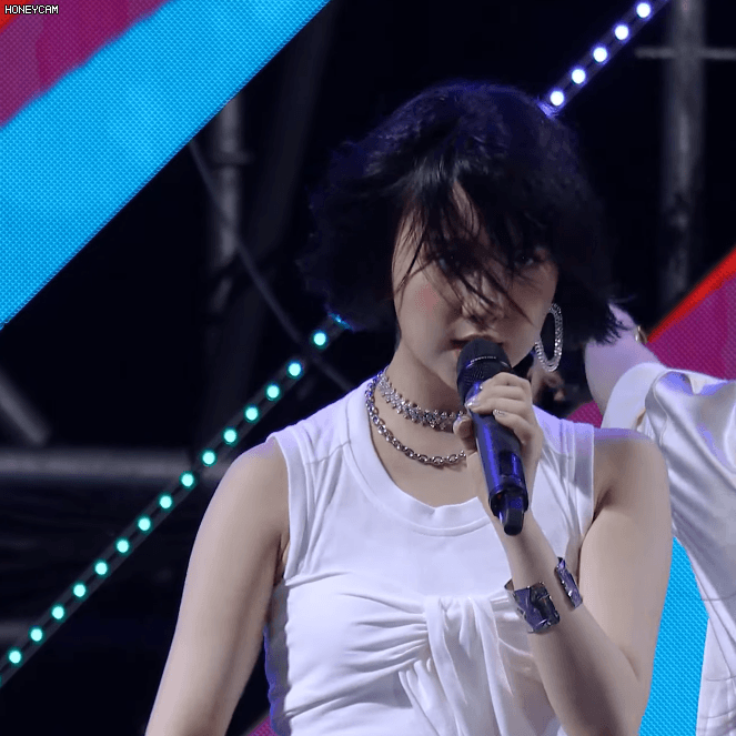 섹시한 여자친구.GIF | 인스티즈