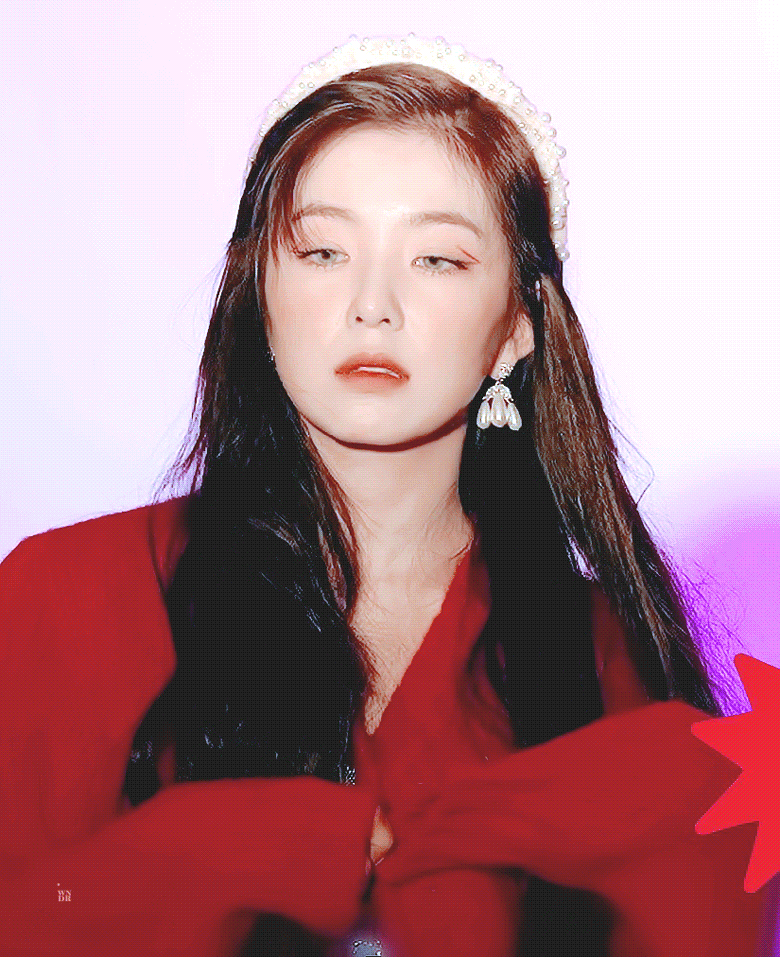 주말에는 아이린.jpgif | 인스티즈