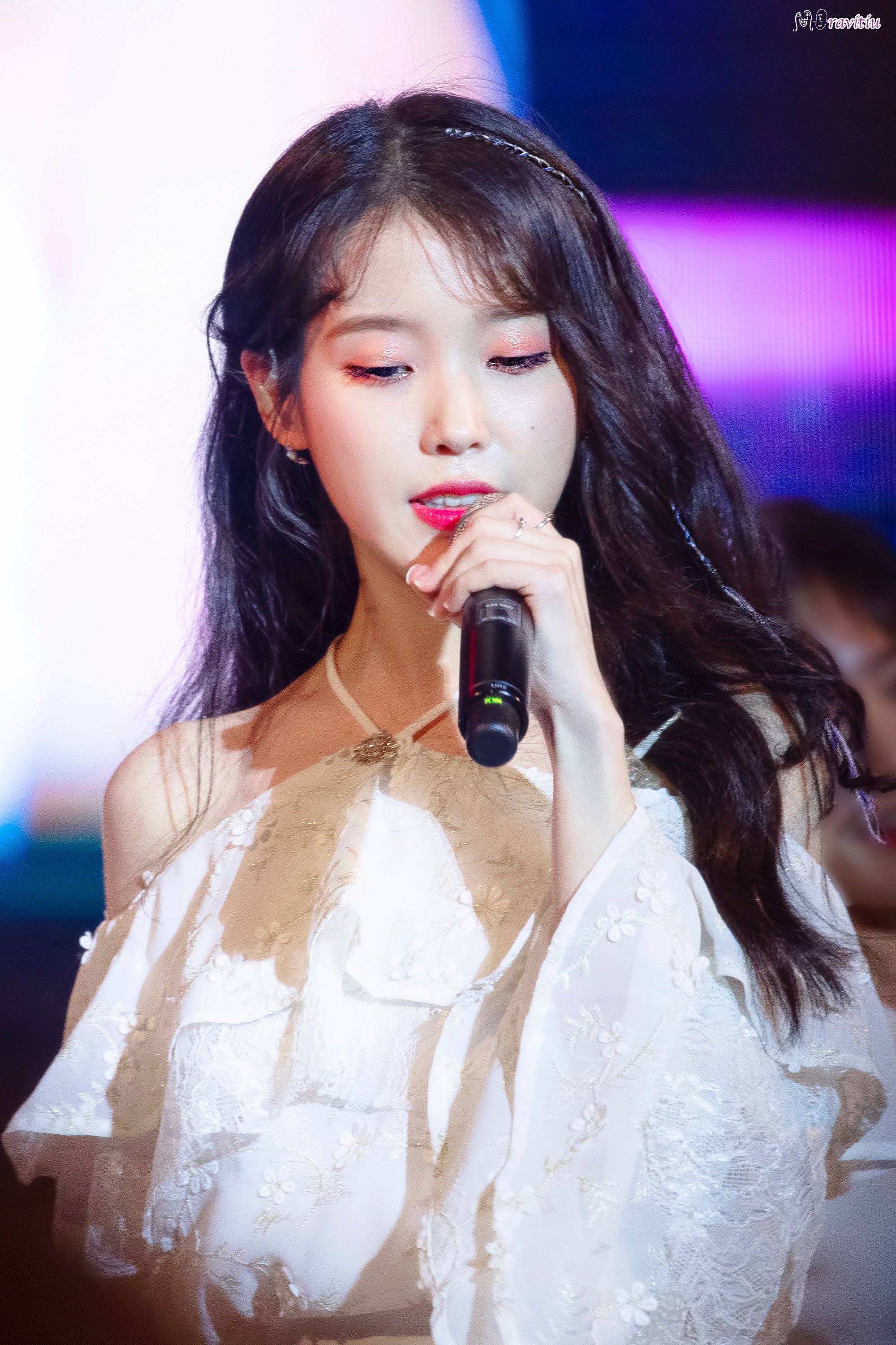 아이유 보고 가시져.jpgif | 인스티즈