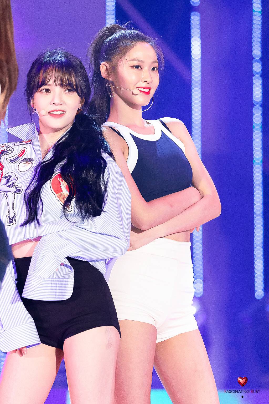 오늘 생일을 맞은 설현이.jpgif | 인스티즈