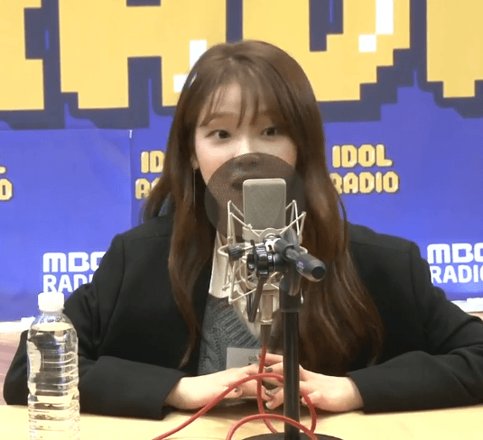 오마이걸 승희.gif | 인스티즈