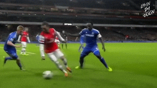 산티 카솔라 미친 플레이 ㅎㄷㄷ.gif | 인스티즈