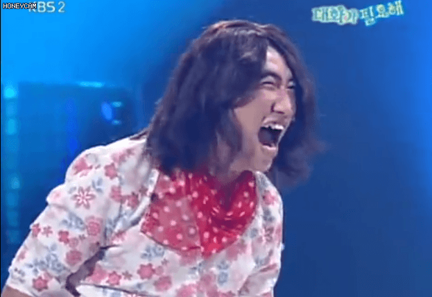 개콘] 레전드....대화가 필요해.. | 인스티즈