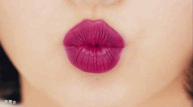 은근 섹시한 여자친구 은하.gif | 인스티즈