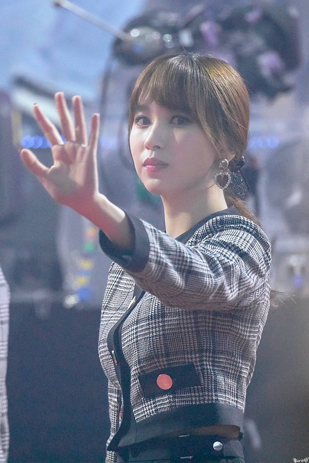 점순이 묘이 미나~ | 인스티즈