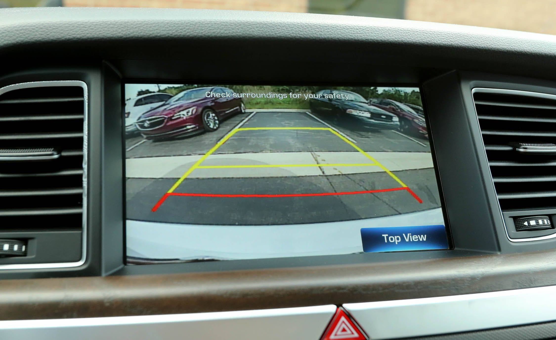 2017 제네시스 G80 3.8 AWD [데이터주의] | 인스티즈