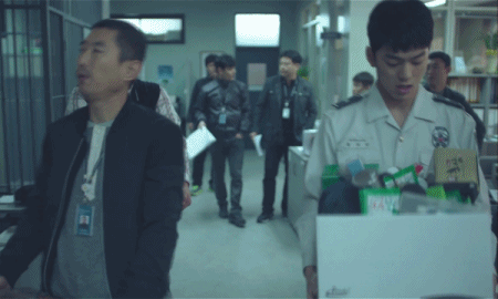 [시그널] 경기남부 연쇄살인사건 01.jpgif (움짤多) | 인스티즈