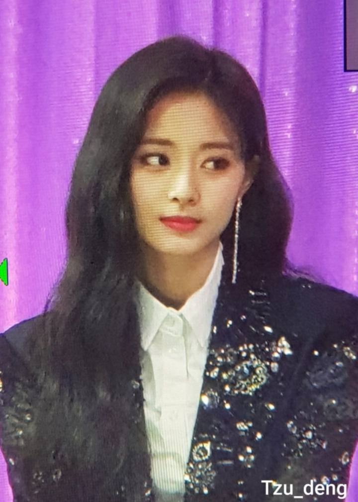 실시간 트와이스 쯔위 미친 미모... jpg | 인스티즈