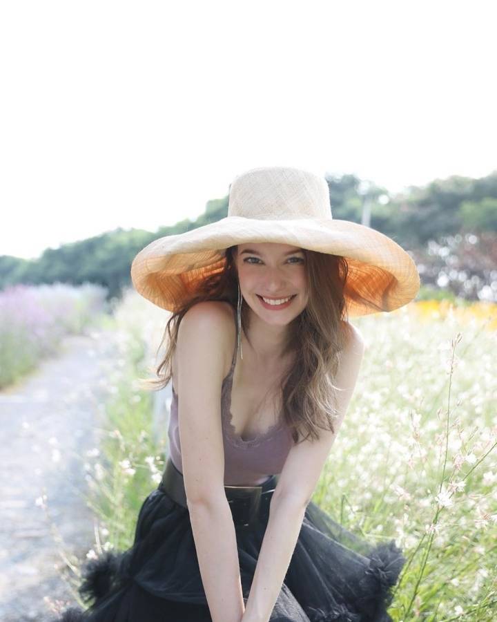 아나스타샤 세불스카 인스타 (30장) | 인스티즈