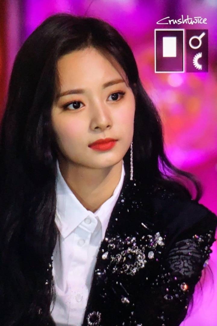 실시간 트와이스 쯔위 미친 미모... jpg | 인스티즈