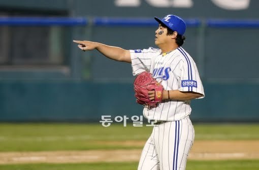 [스토브리그] 어제 서영주 포수 실제 케이스.jpg | 인스티즈