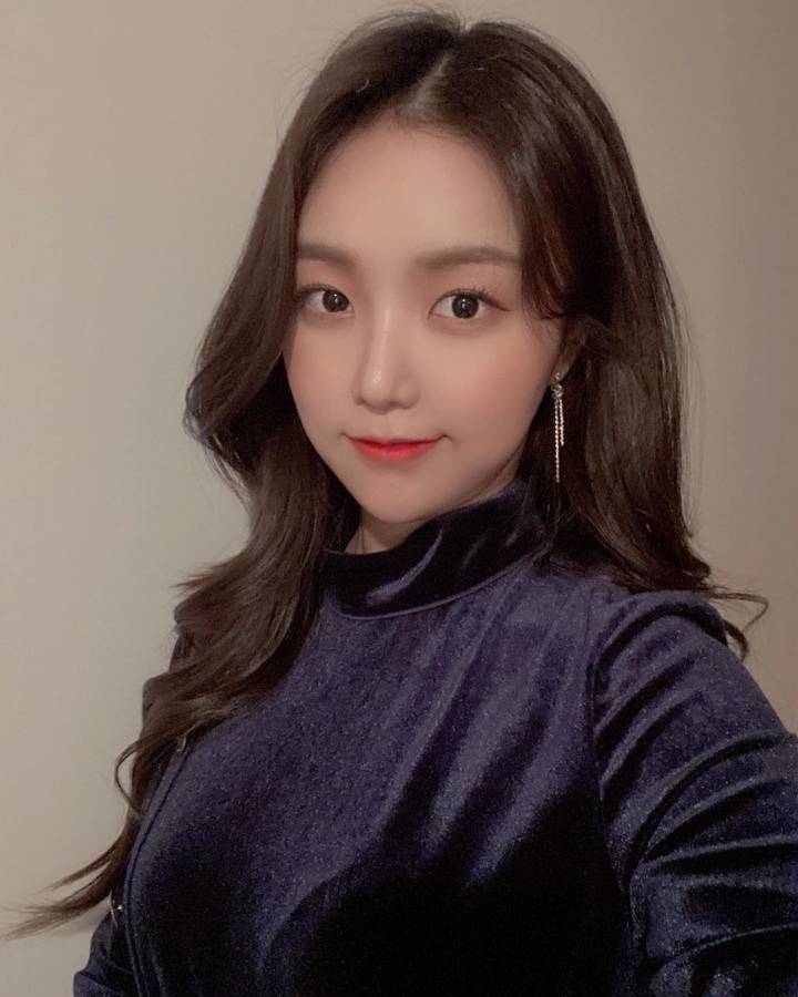 이주희 치어리더 인스타 | 인스티즈