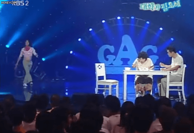 개콘] 레전드....대화가 필요해.. | 인스티즈