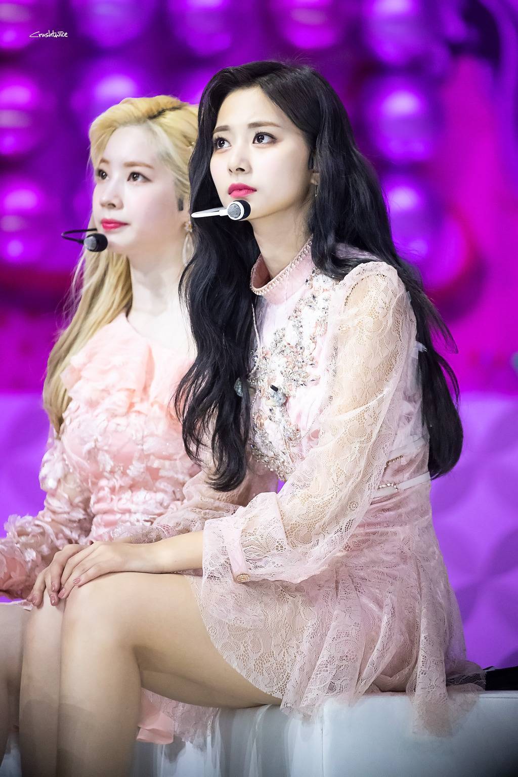 감탄만 나오는 최근 쯔위의 미모.jpgif | 인스티즈