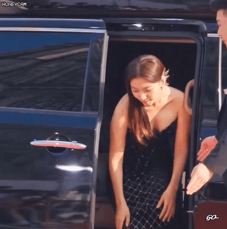 서울드라마 어워즈 2019 이채영 | 인스티즈