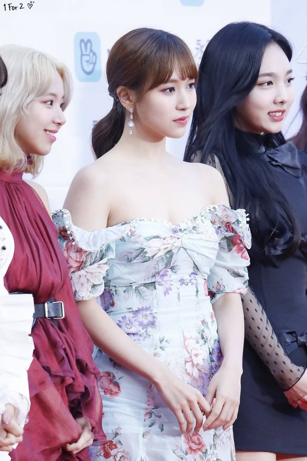 점순이 묘이 미나~ | 인스티즈