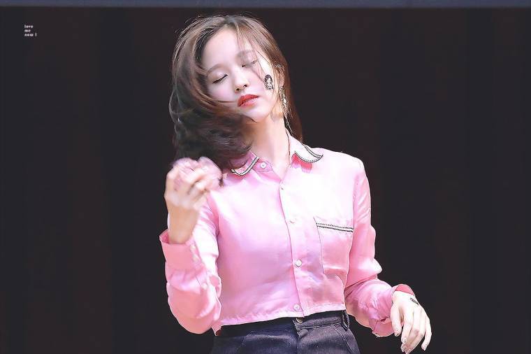 점순이 묘이 미나~ | 인스티즈