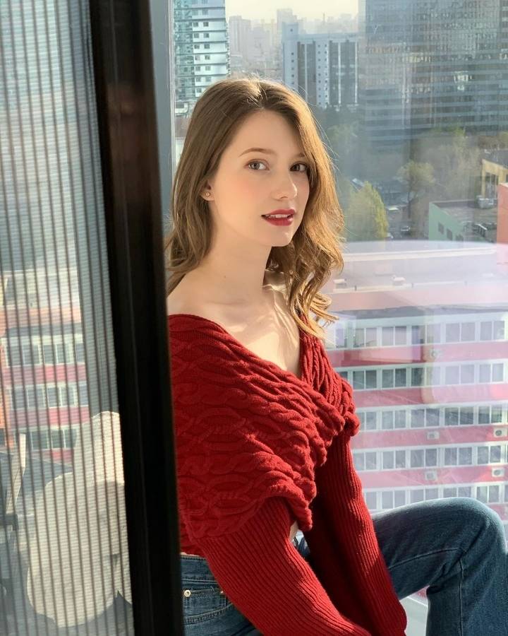 아나스타샤 세불스카 인스타 (30장) | 인스티즈