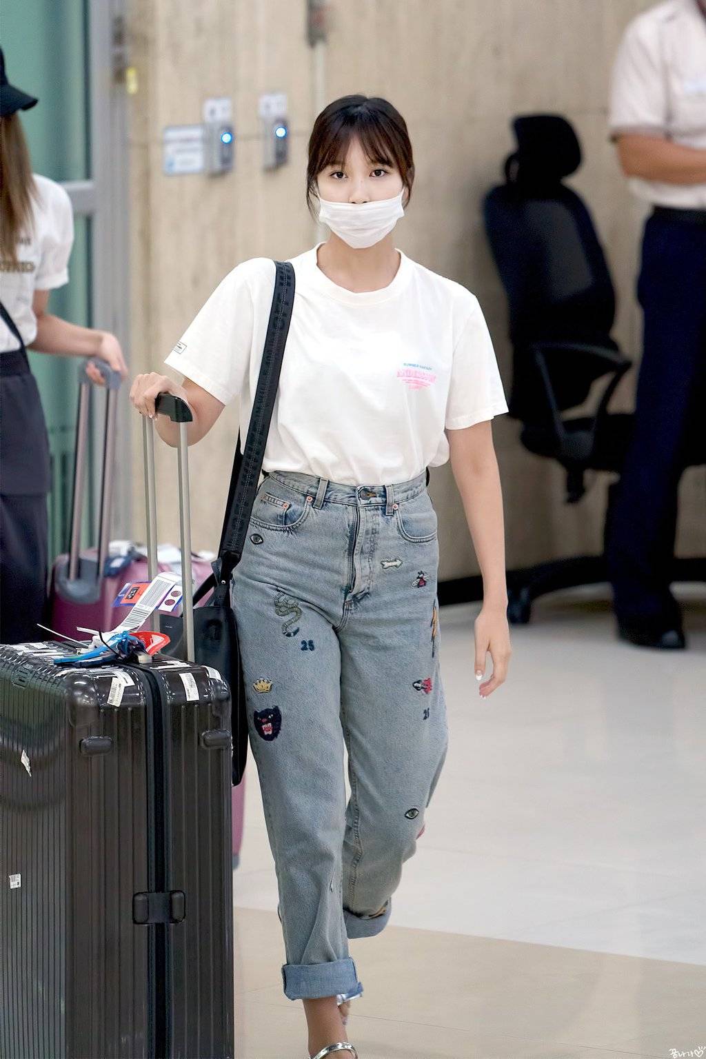 점순이 묘이 미나~ | 인스티즈