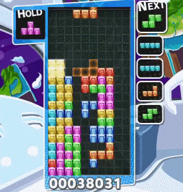 테트리스 고인물; | 인스티즈