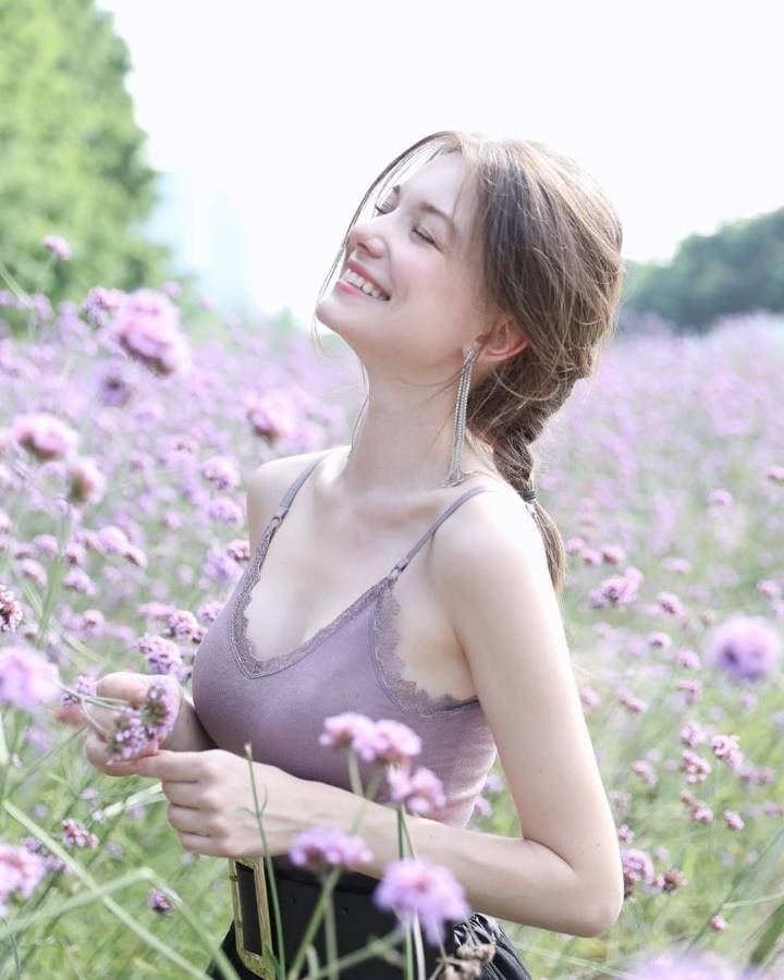 아나스타샤 세불스카 인스타 (30장) | 인스티즈