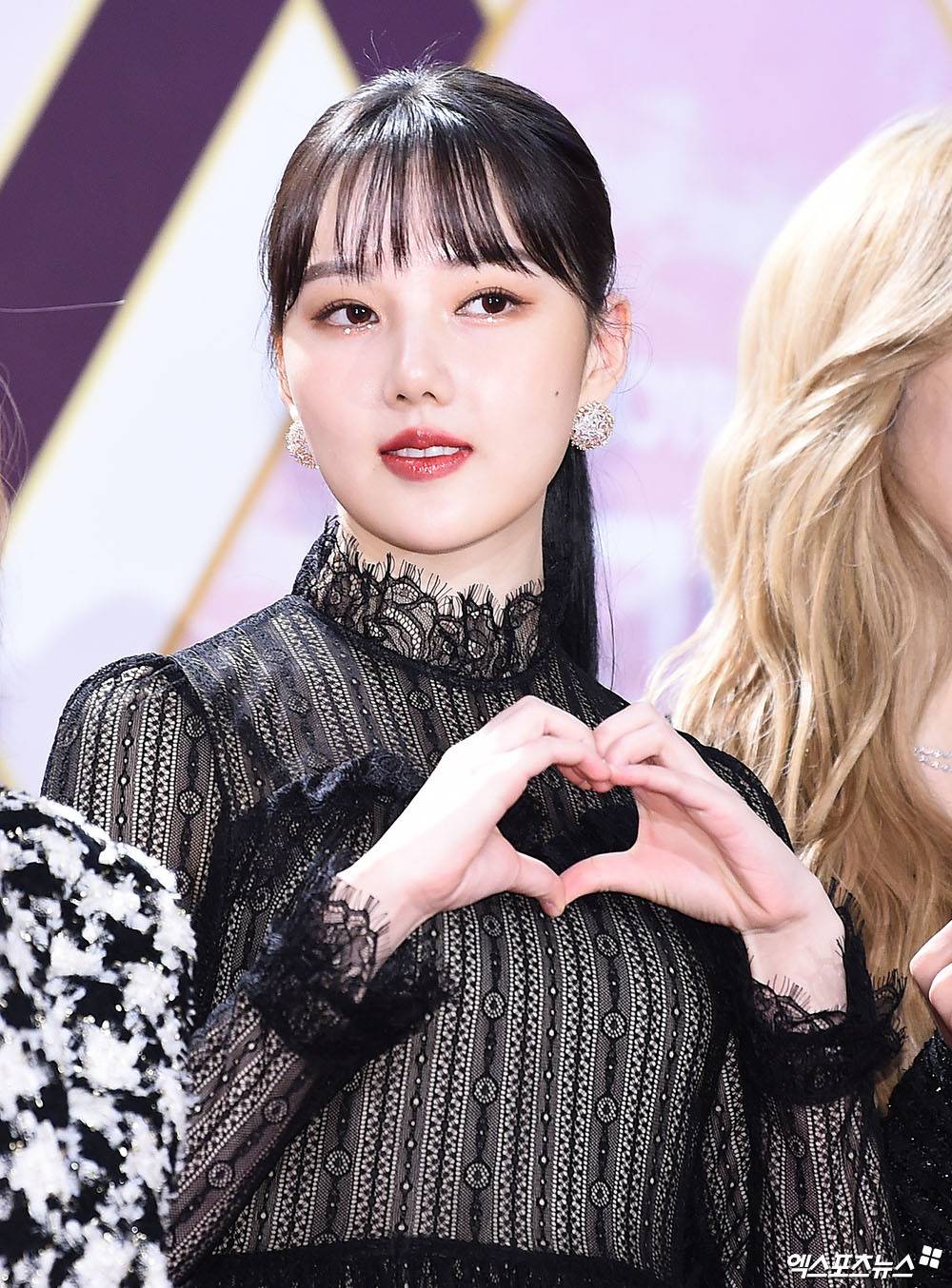 2020년 첫 여자친구 예린이.jpgif | 인스티즈