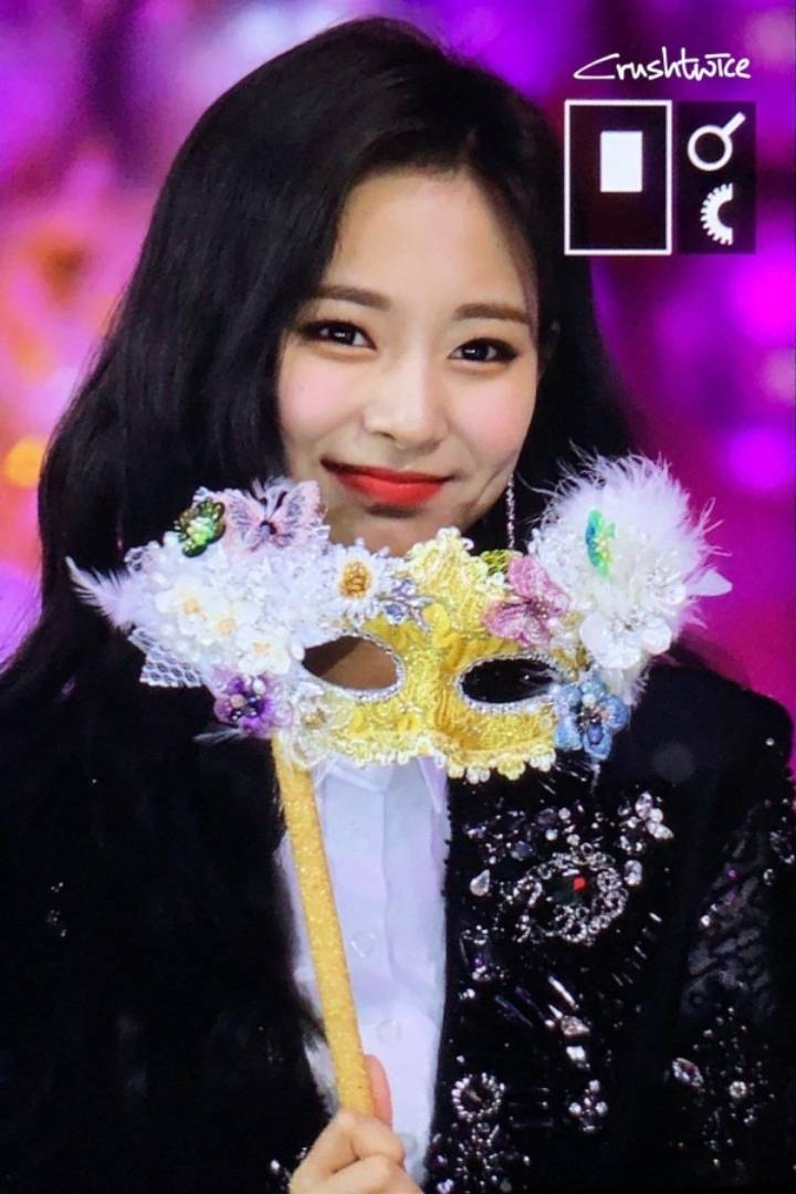 실시간 트와이스 쯔위 미친 미모... jpg | 인스티즈