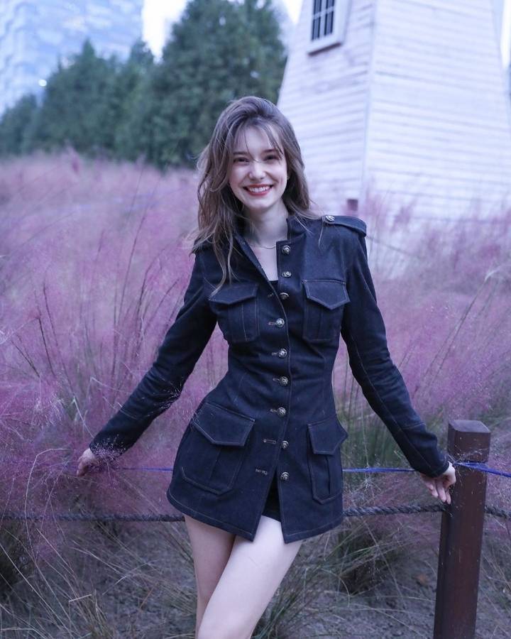 아나스타샤 세불스카 인스타 (30장) | 인스티즈