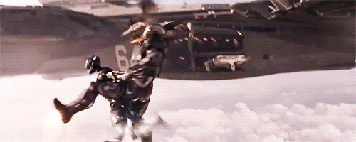 아이언맨 실탄병기 간지.gif | 인스티즈