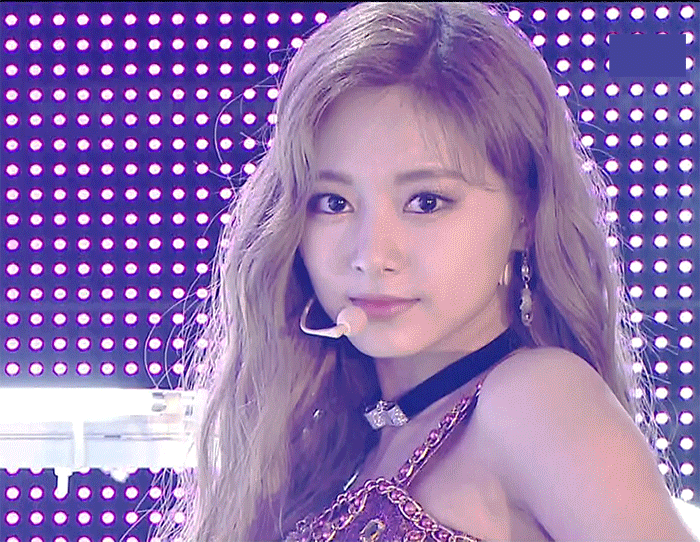 감탄만 나오는 최근 쯔위의 미모.jpgif | 인스티즈