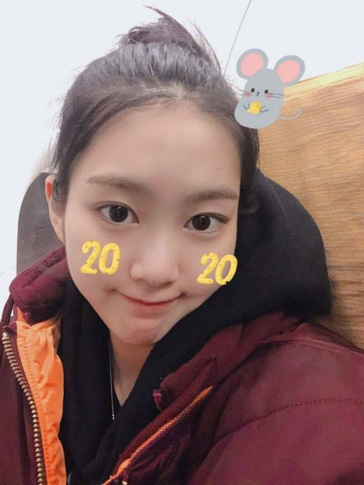 최근 오마이걸 지호, 효정.jpg | 인스티즈