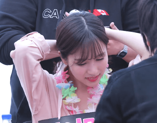 미나리 feat. Fake &amp; true + Happy Happy + Breakthrough M/V | 인스티즈