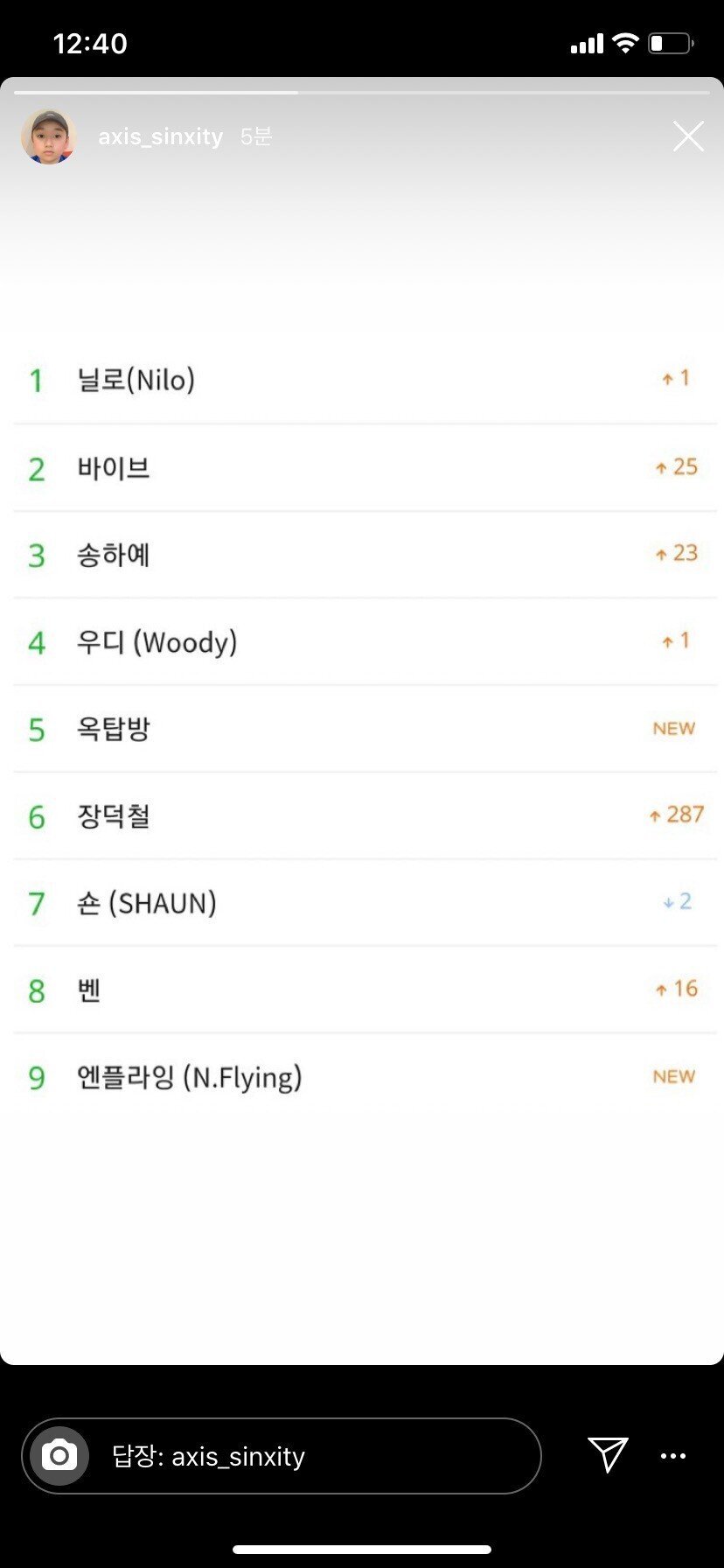 그알 제보했던 YG 전 디렉터 인스타그램...대놓고 실명 저격 | 인스티즈