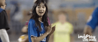 은근히 이쁜 배우 설인아 | 인스티즈