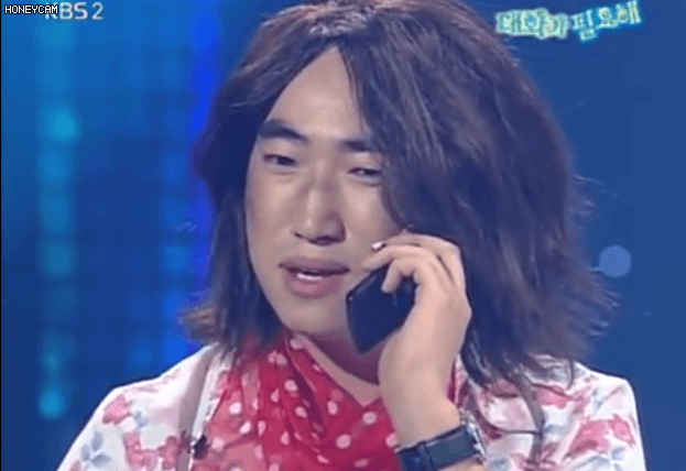 개콘] 레전드....대화가 필요해.. | 인스티즈