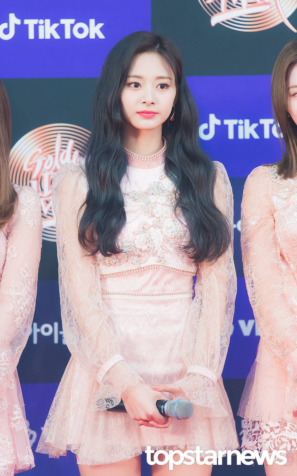 감탄만 나오는 최근 쯔위의 미모.jpgif | 인스티즈