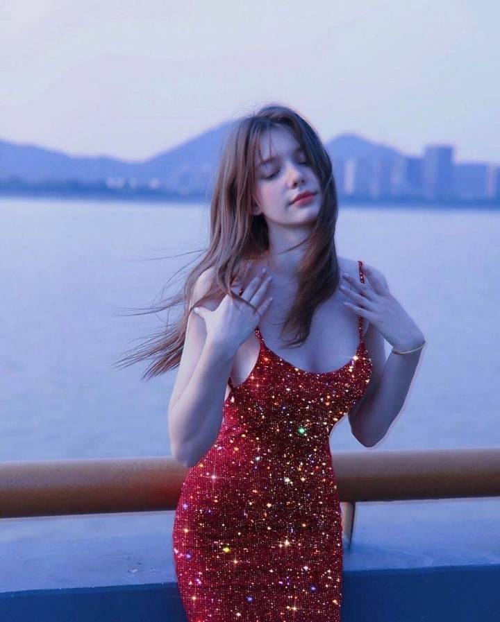 아나스타샤 세불스카 인스타 (30장) | 인스티즈