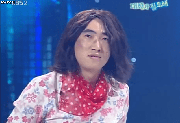 개콘] 레전드....대화가 필요해.. | 인스티즈