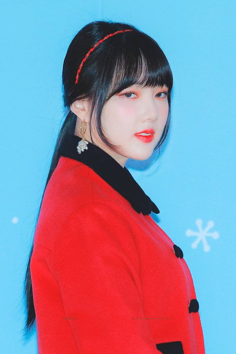 2020년 첫 여자친구 예린이.jpgif | 인스티즈