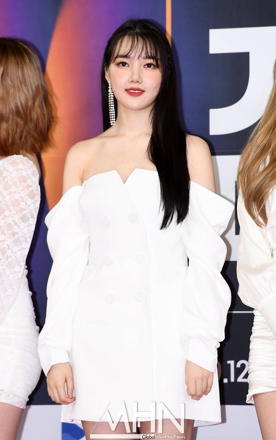 2020년 첫 여자친구 예린이.jpgif | 인스티즈