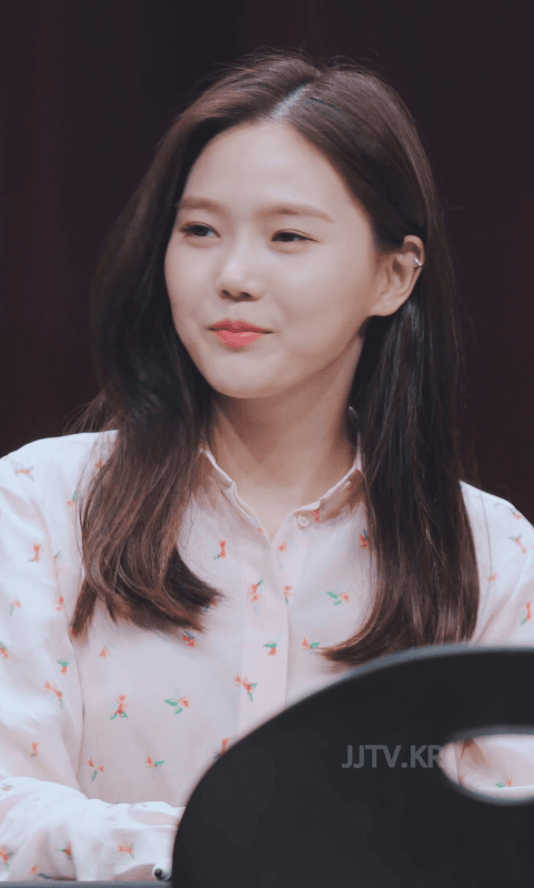 [아이돌] 오마이걸 효정 .JPGIF | 인스티즈