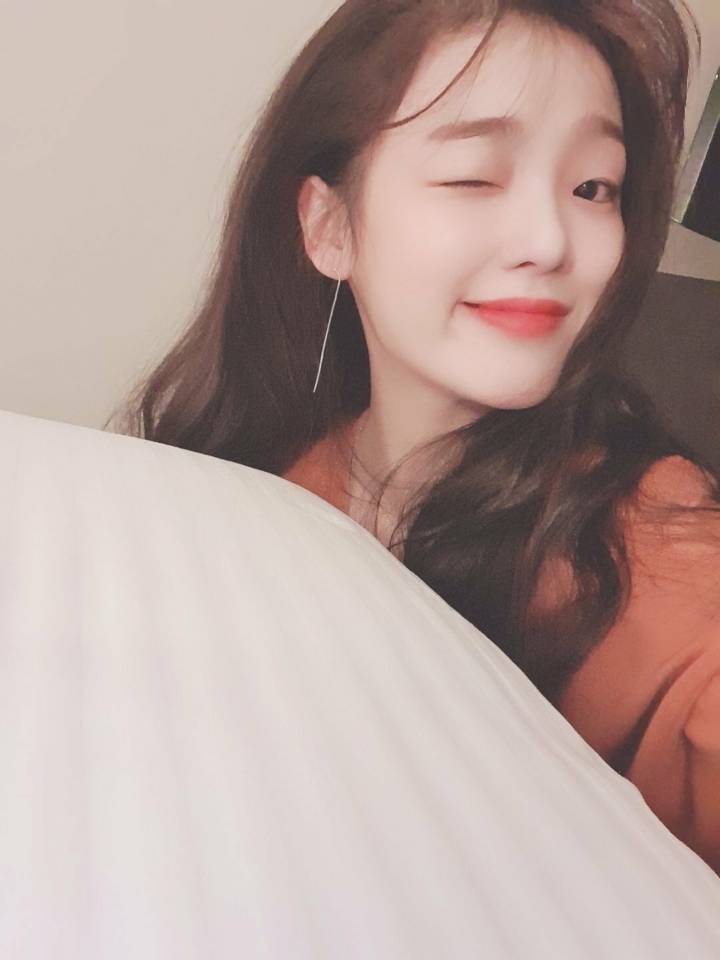 최근 오마이걸 유아, 아린, 승희.jpgif | 인스티즈