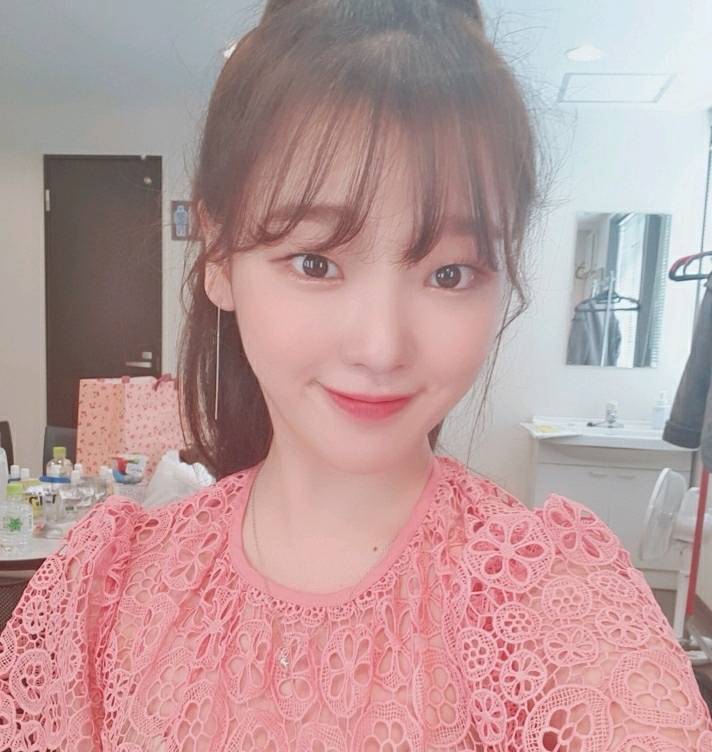 최근 오마이걸 유아, 아린, 승희.jpgif | 인스티즈