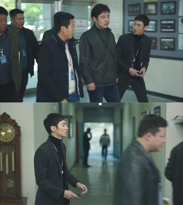 [시그널] 대도 사건 04.jpg - 인스티즈(instiz) 이슈 카테고리
