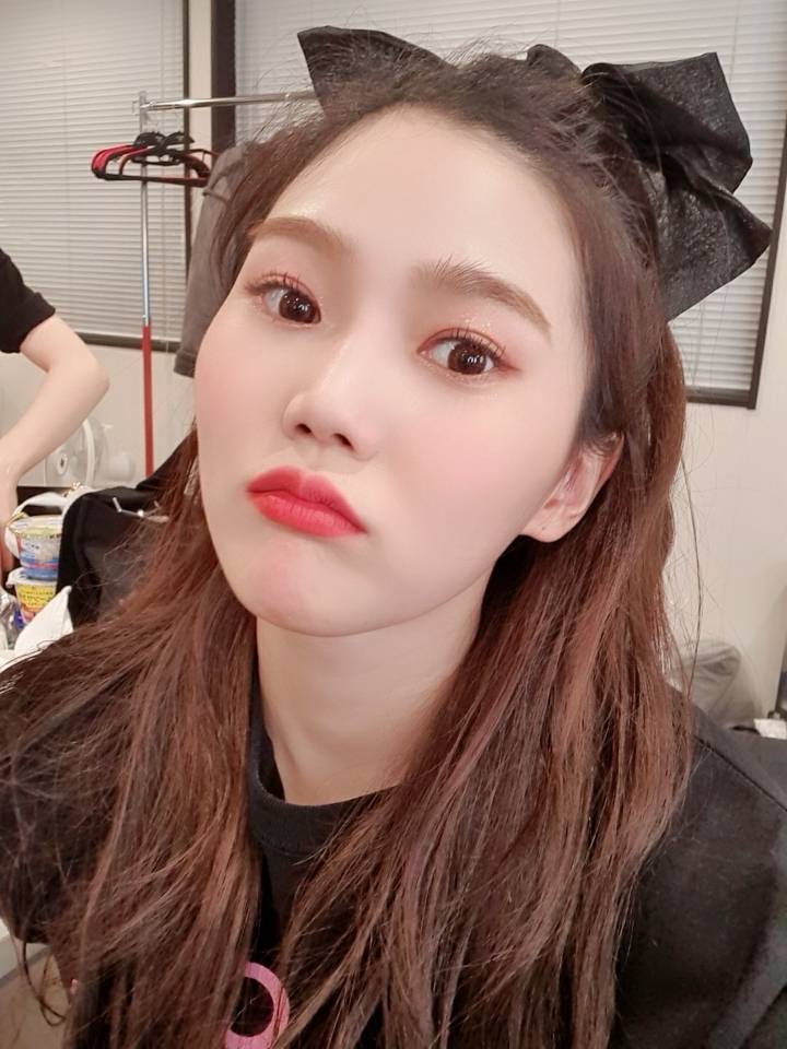 최근 오마이걸 일본 도쿄.jpg | 인스티즈