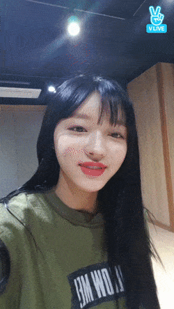 [아이돌] 오마이걸 유아 .JPGIF | 인스티즈